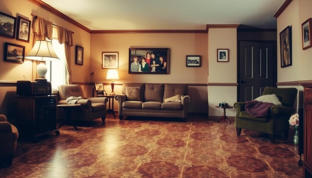 1950s home interior flooring 1950s home interior flooring