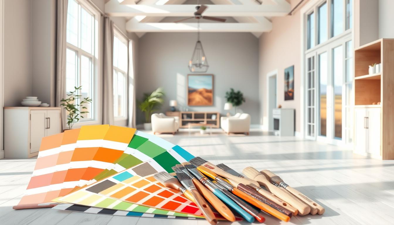 best paint for home interior