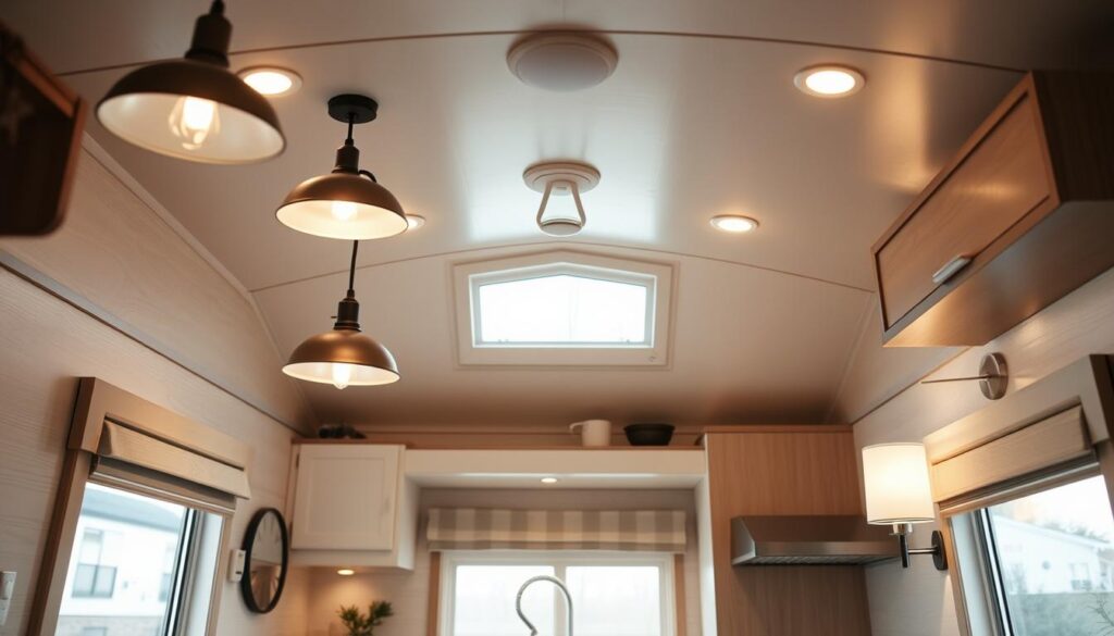 budget-friendly mobile home lighting solutions budget-friendly mobile home lighting solutions