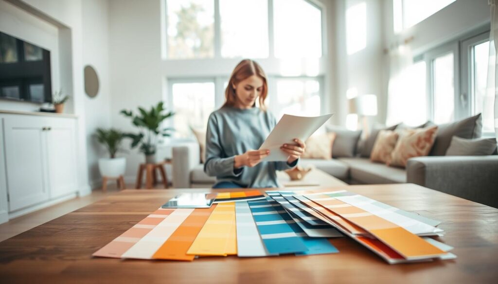 choosing paint colors for home choosing paint colors for home