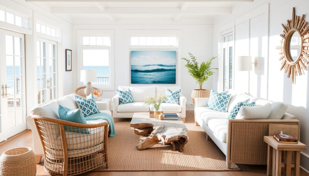 coastal style interior design coastal style interior design