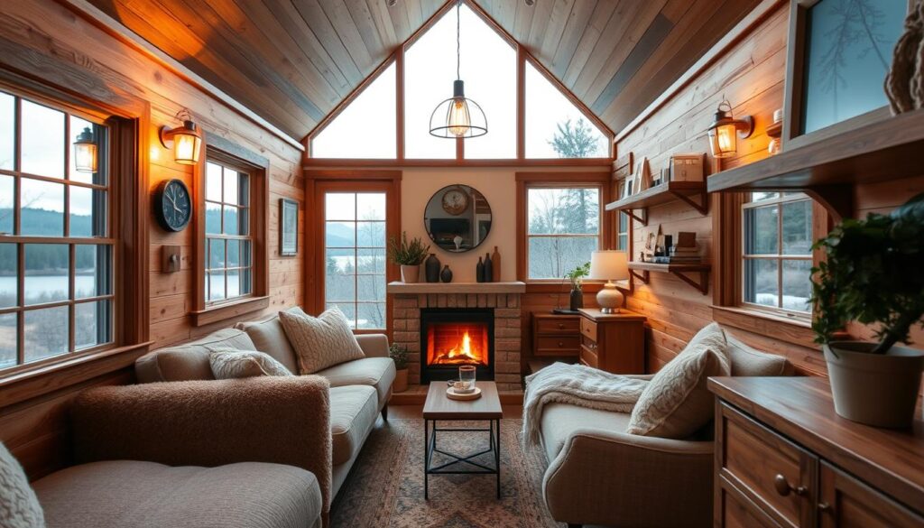 cozy tiny home interiors cozy tiny home interiors