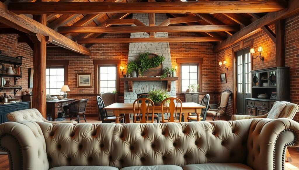 farmhouse style home interior farmhouse style home interior