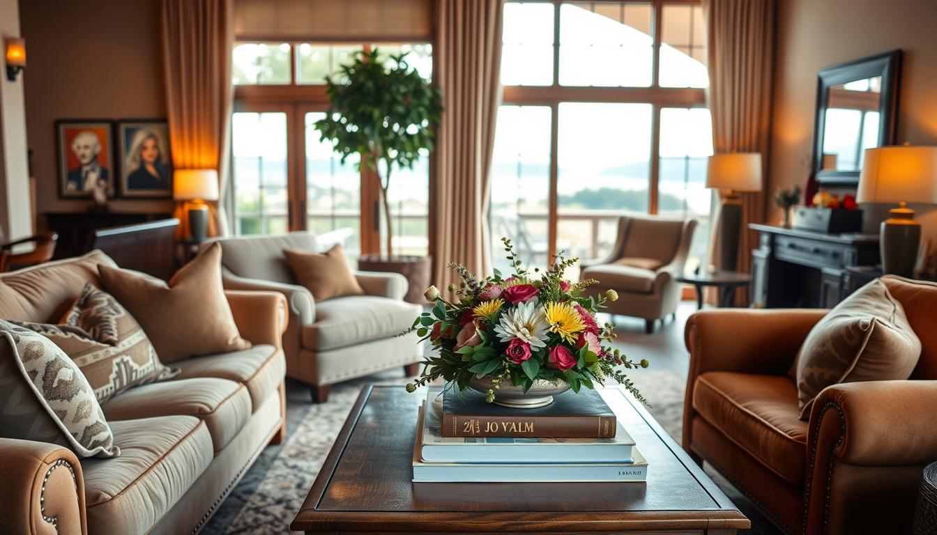 home interior decoration ideas