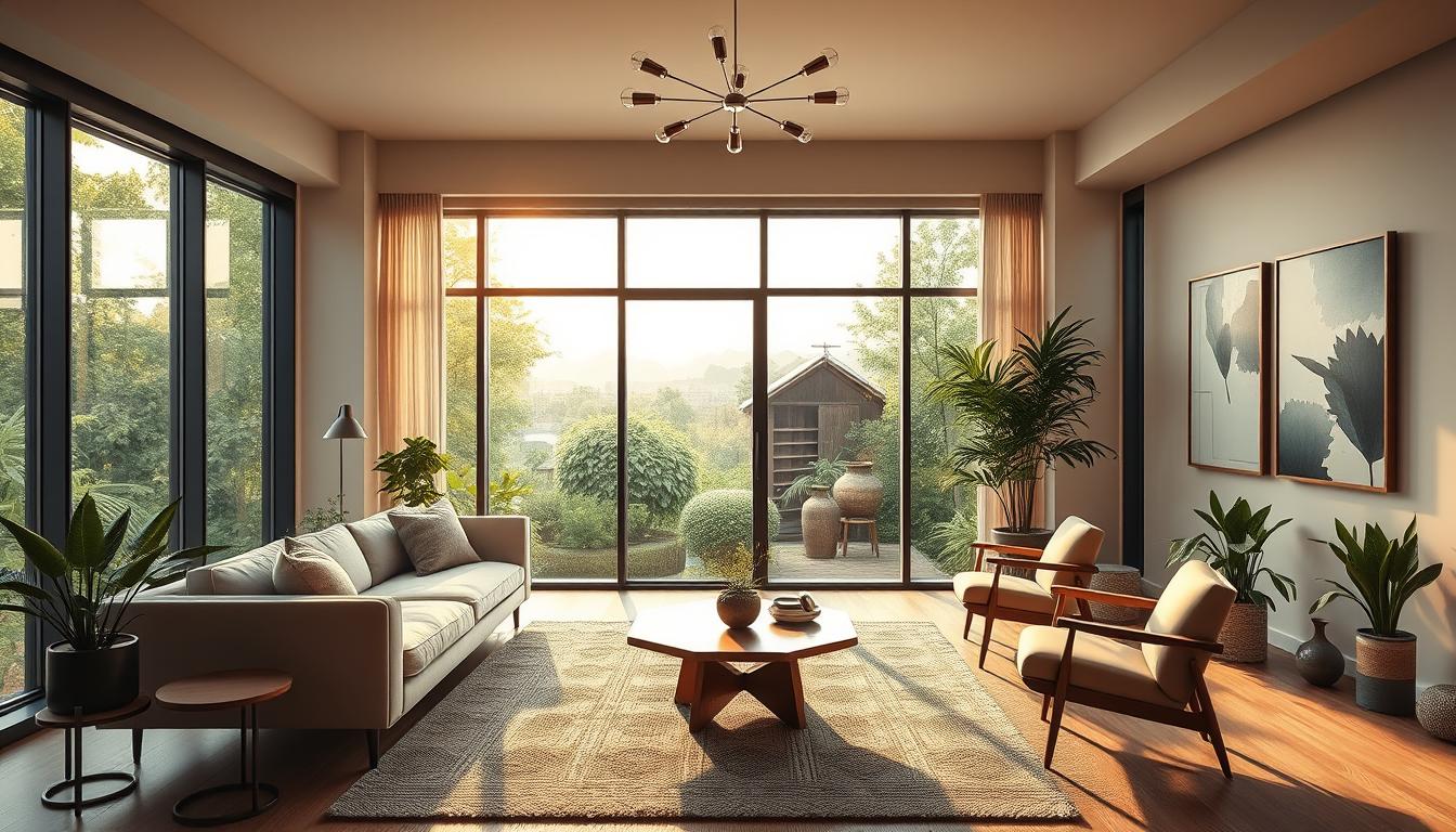home interior design ideas