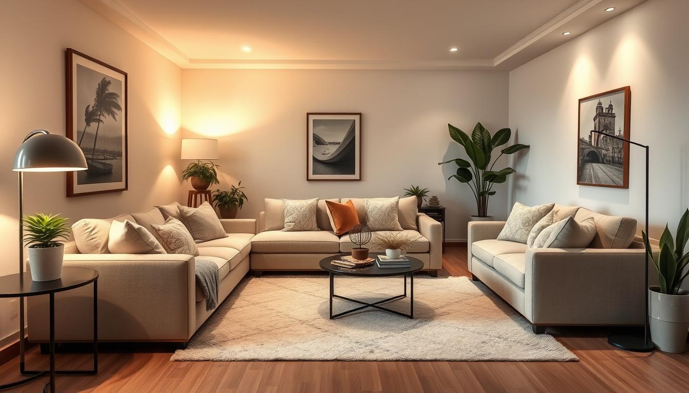 home interior design