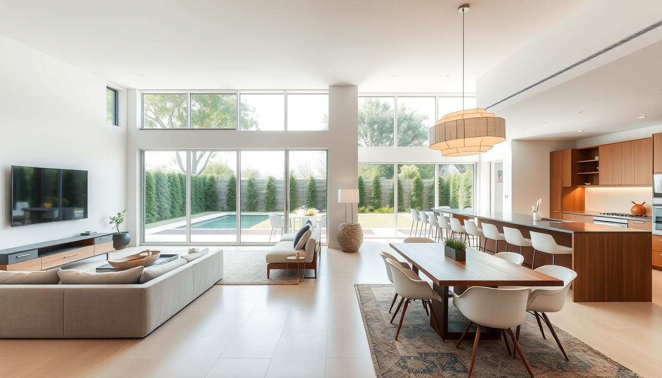 home interior disign