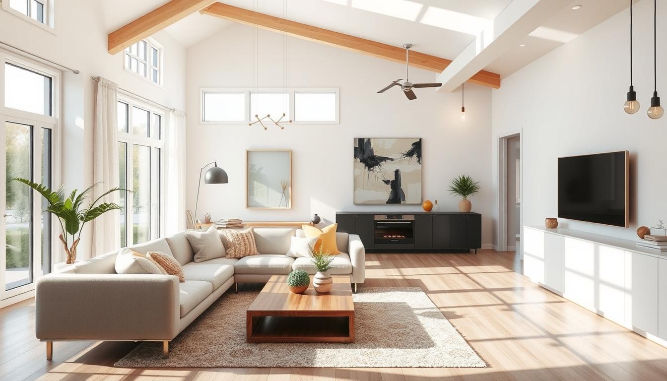 home interior styles