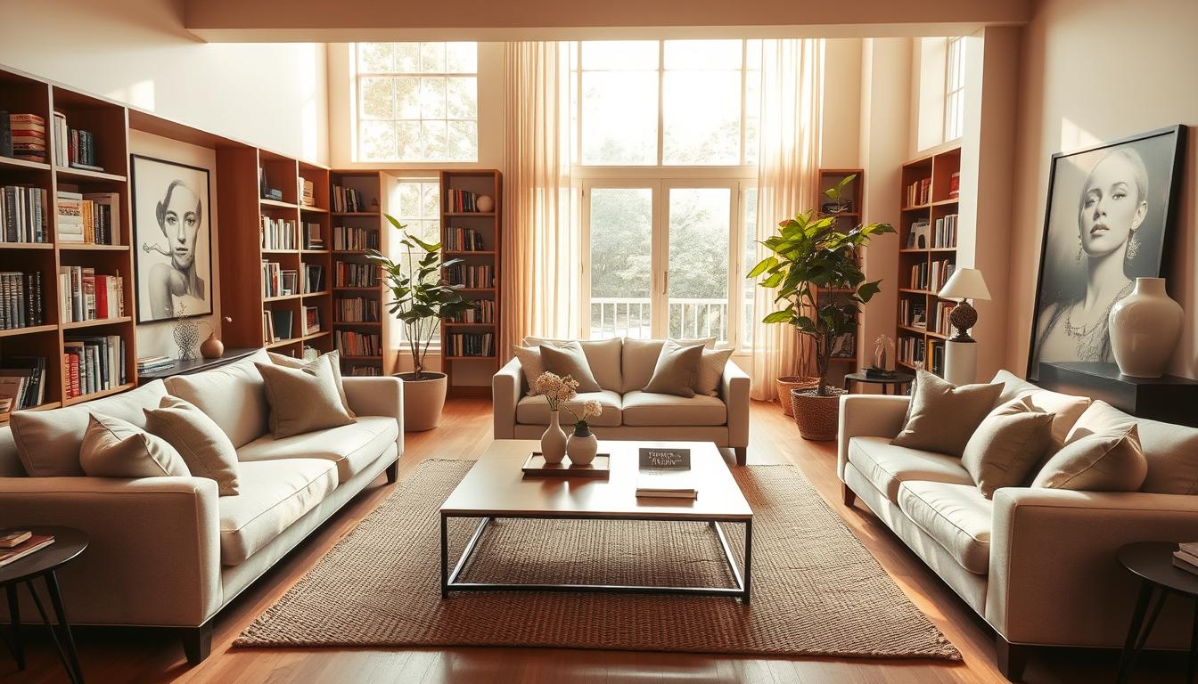 ideas for home interior design