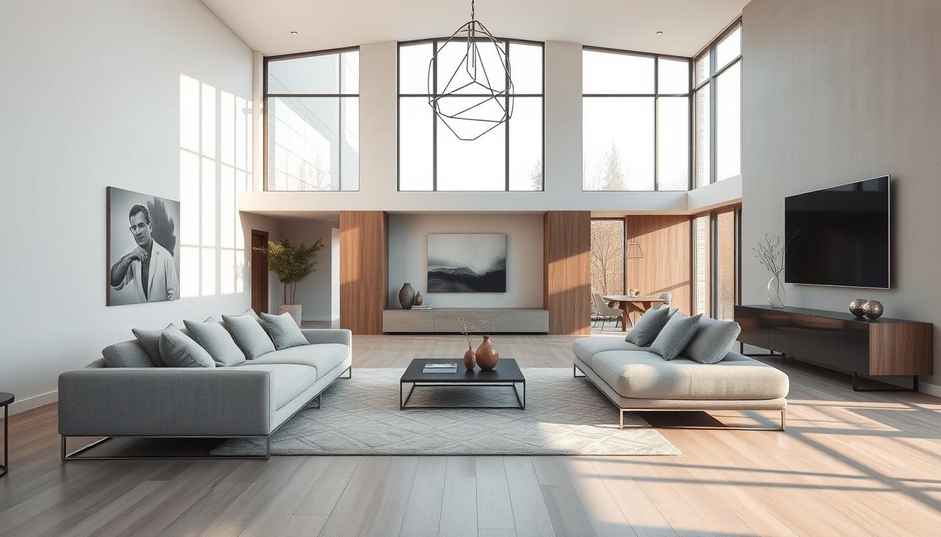 interior home design ideas