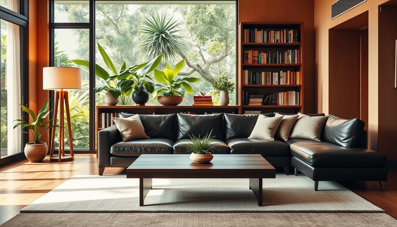 java home interior