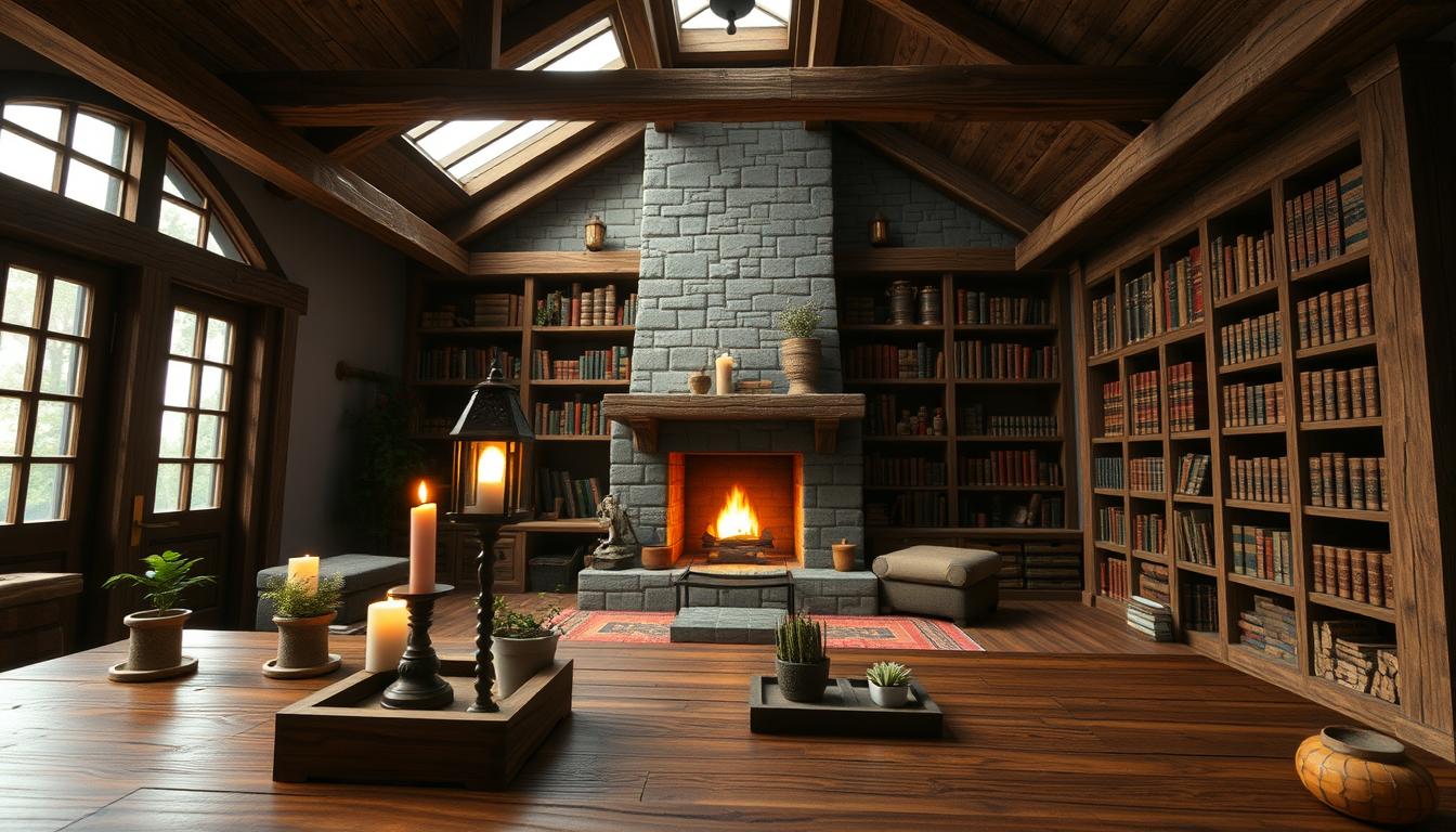minecraft home interior ideas