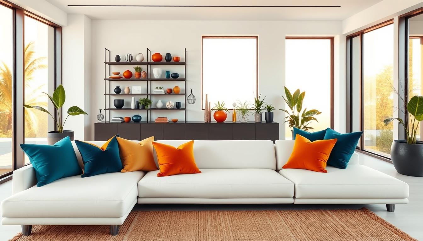 modern home interior colors
