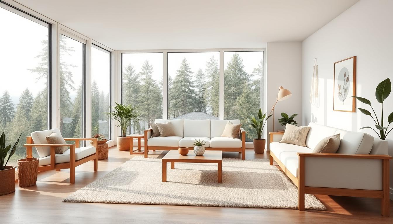 scandinavian home interior design