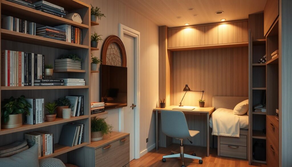 small space design