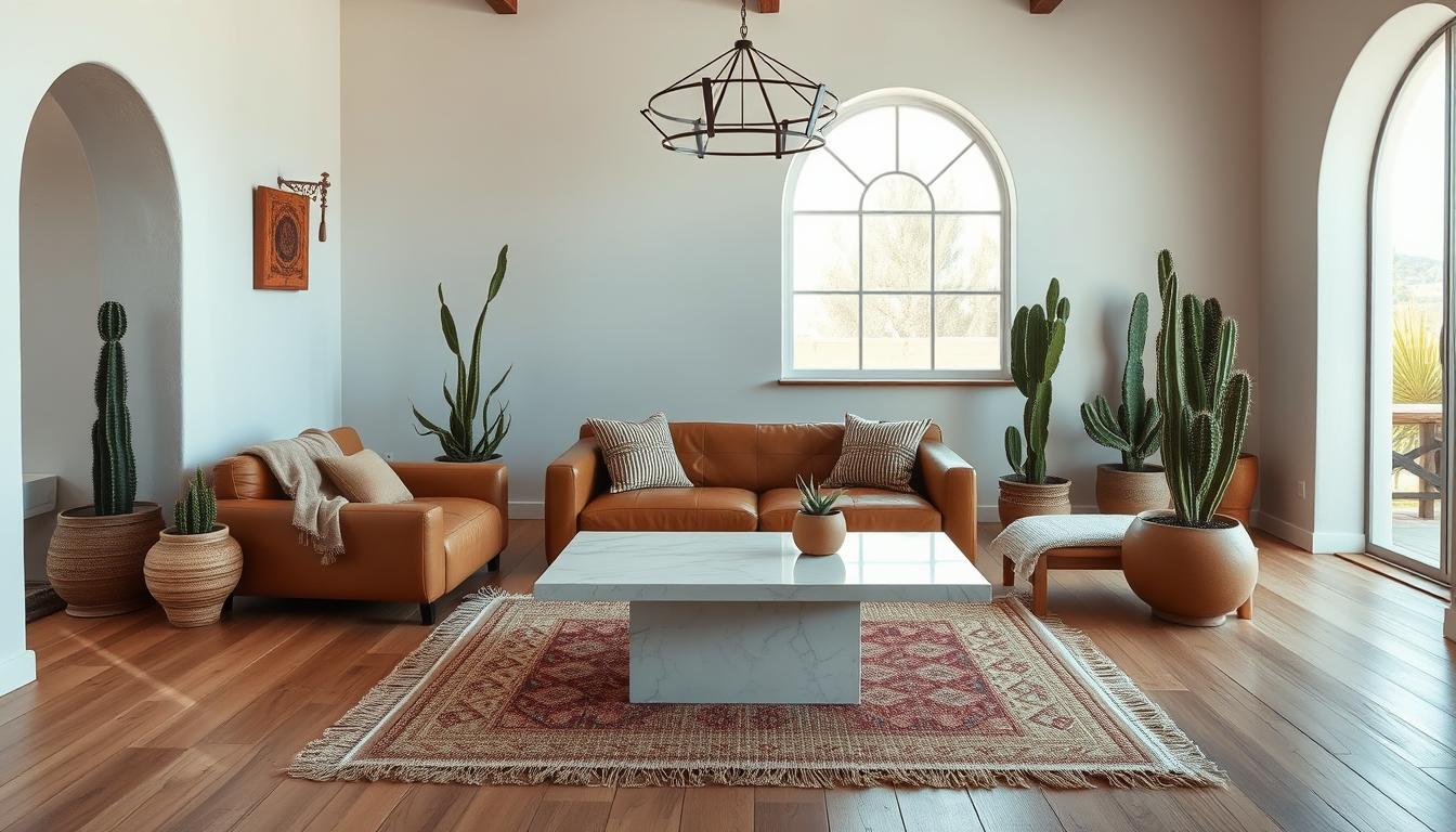 spanish home interior design