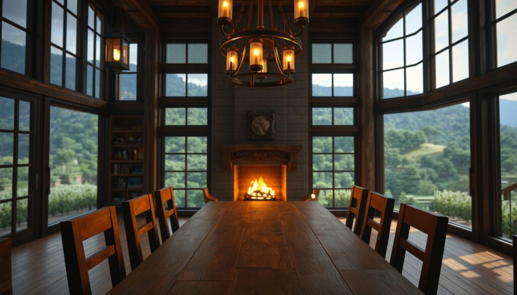 stylish Minecraft interiors stylish Minecraft interiors