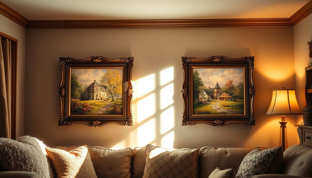 thomas kinkade art prints thomas kinkade art prints