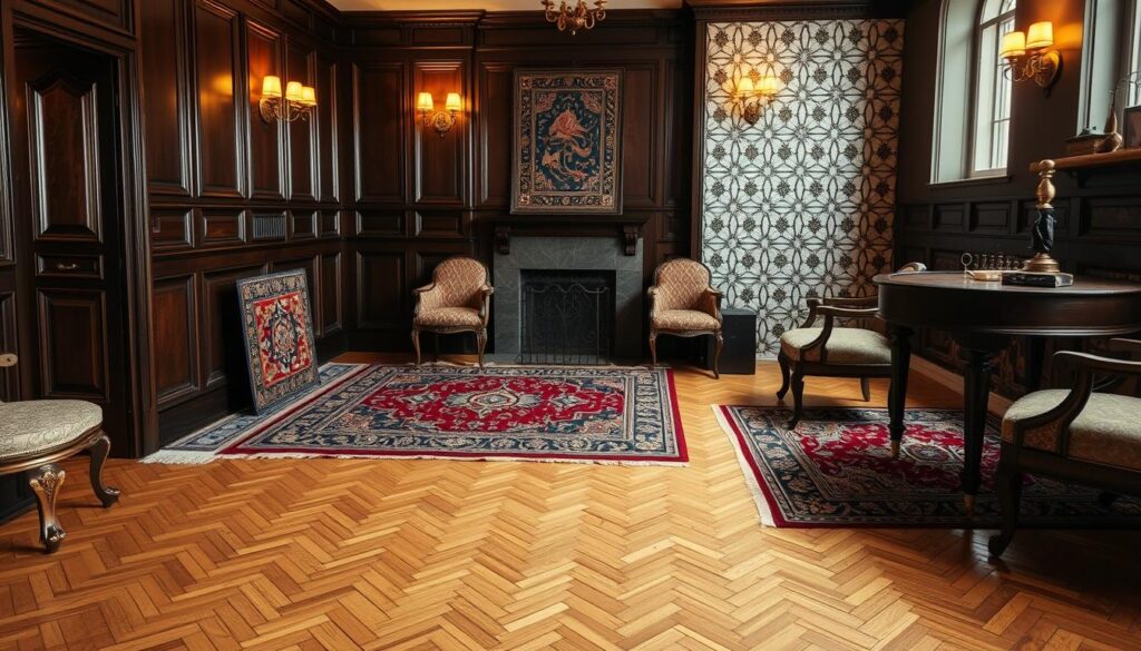 1920s flooring options 1920s flooring options
