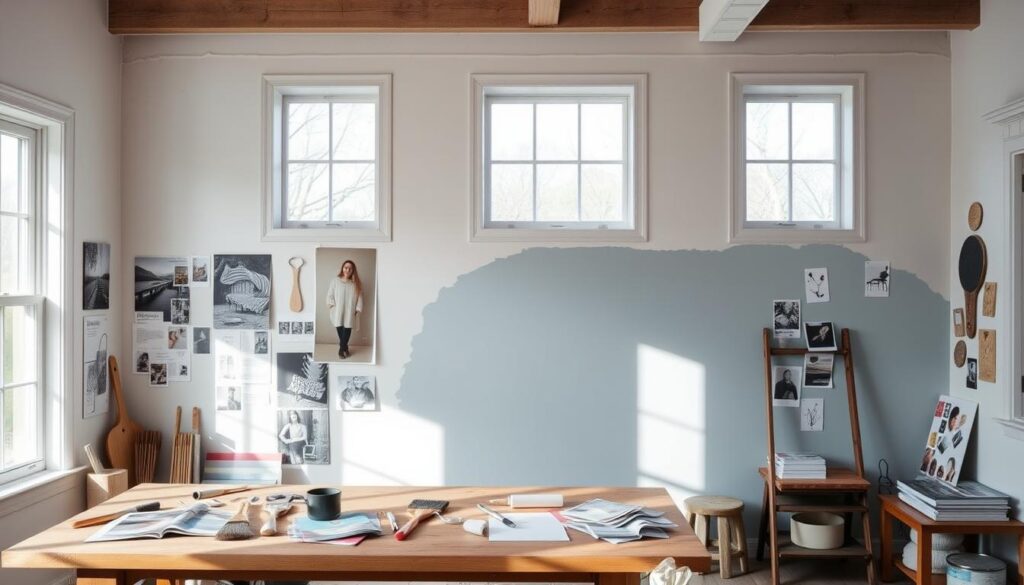 DIY home color projects DIY home color projects