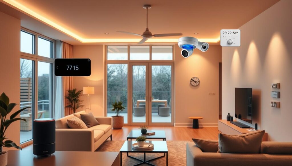 Smart Home Technology Smart Home Technology