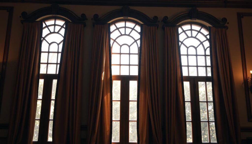 colonial style window treatments colonial style window treatments