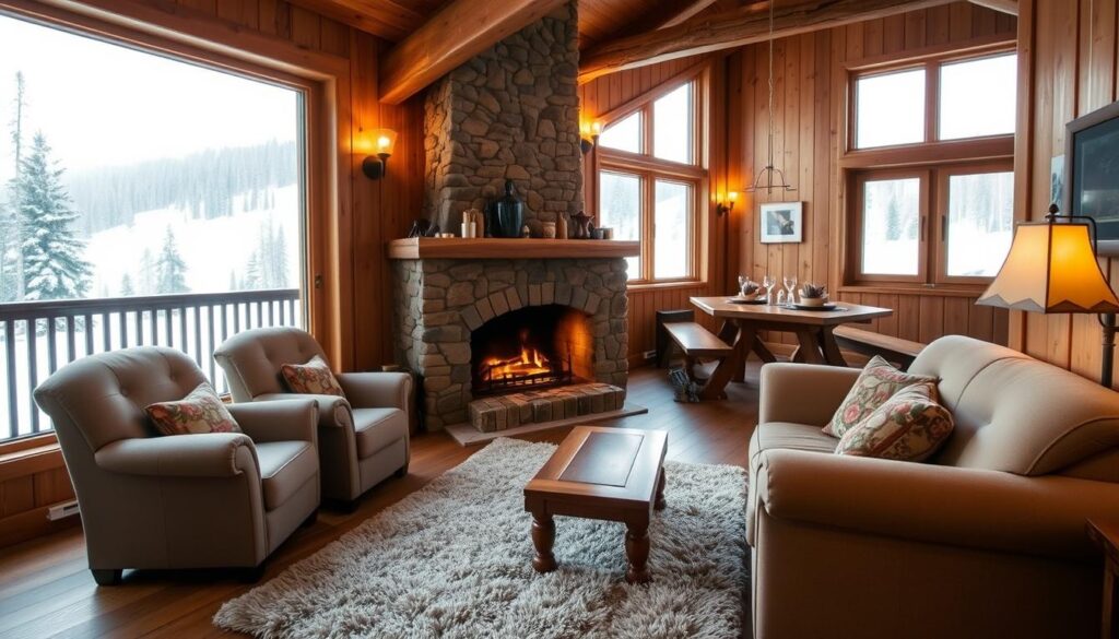cozy chalet decor cozy chalet decor