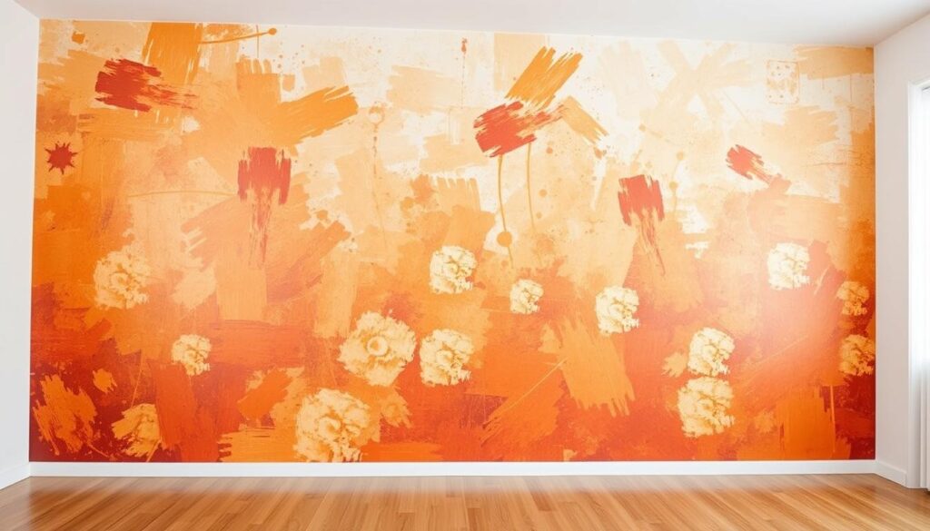 creative wall painting techniques creative wall painting techniques