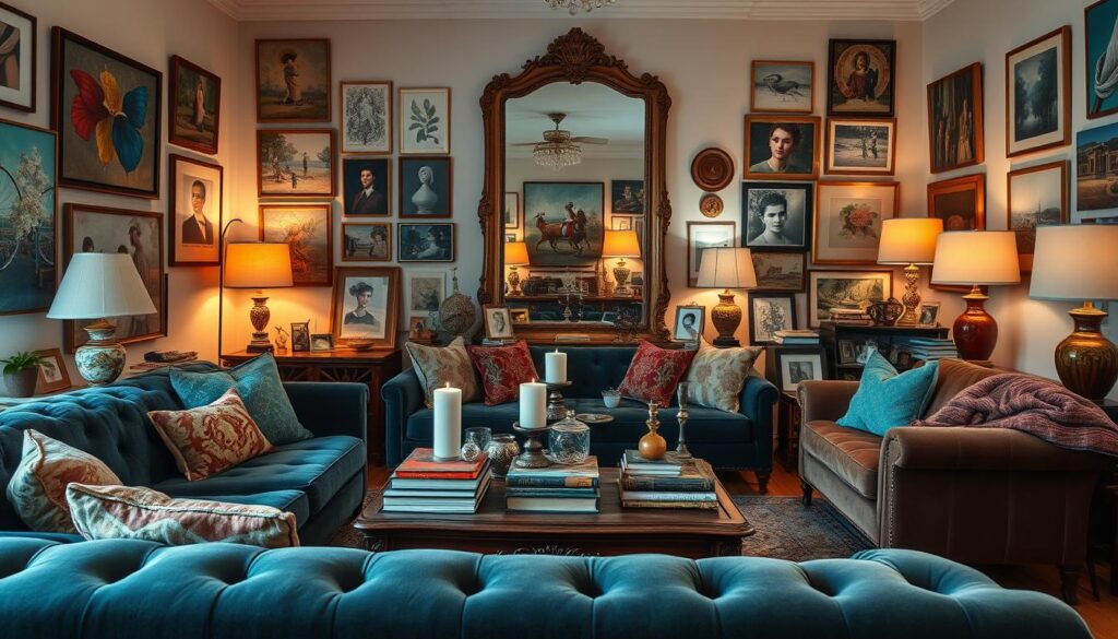 eclectic home interiors eclectic home interiors