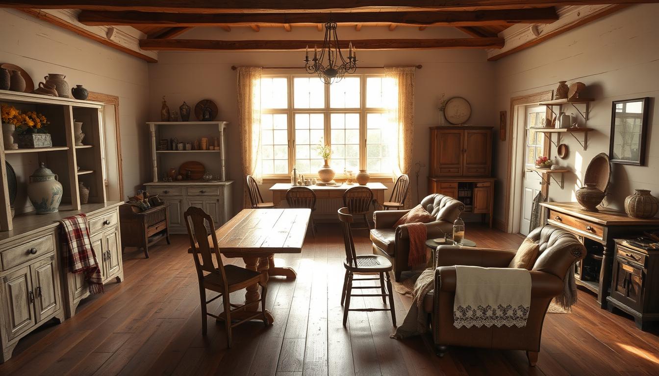 french country style homes interior
