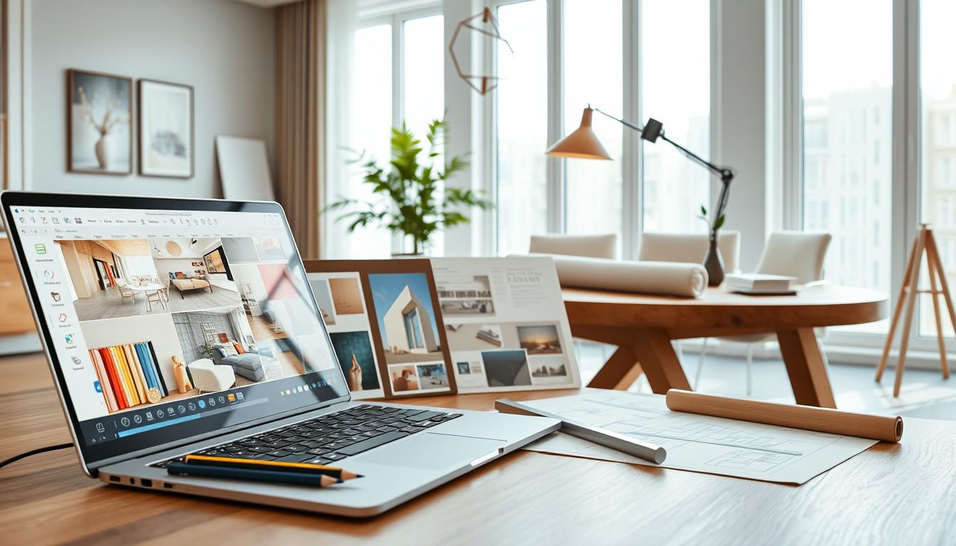 home interior design software