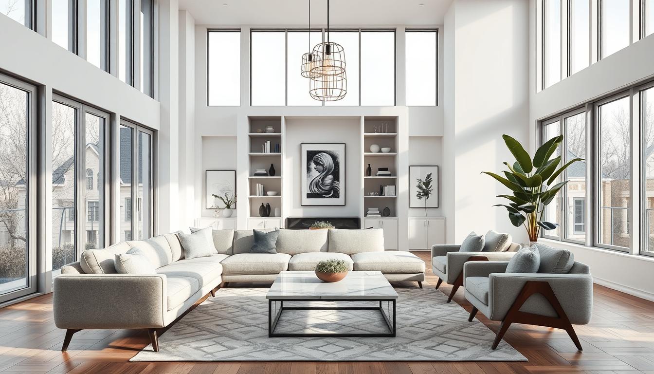 home interior design trends