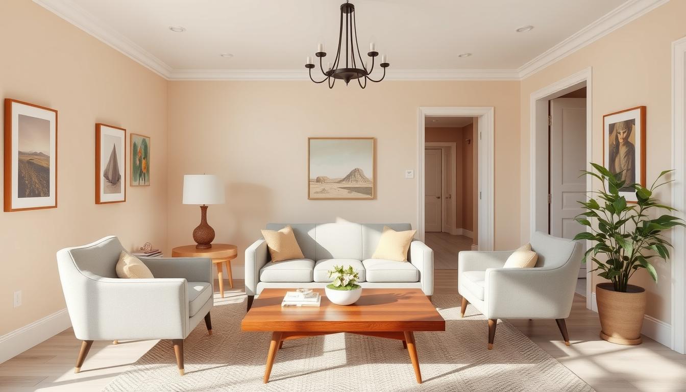 home interior paint colors