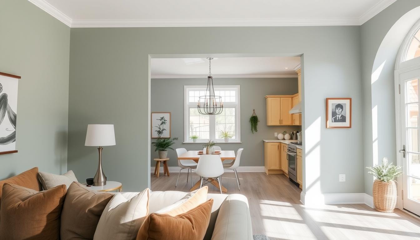 home painting color ideas interior