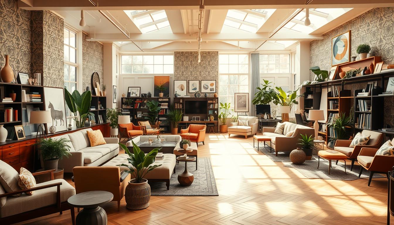 home styles interior