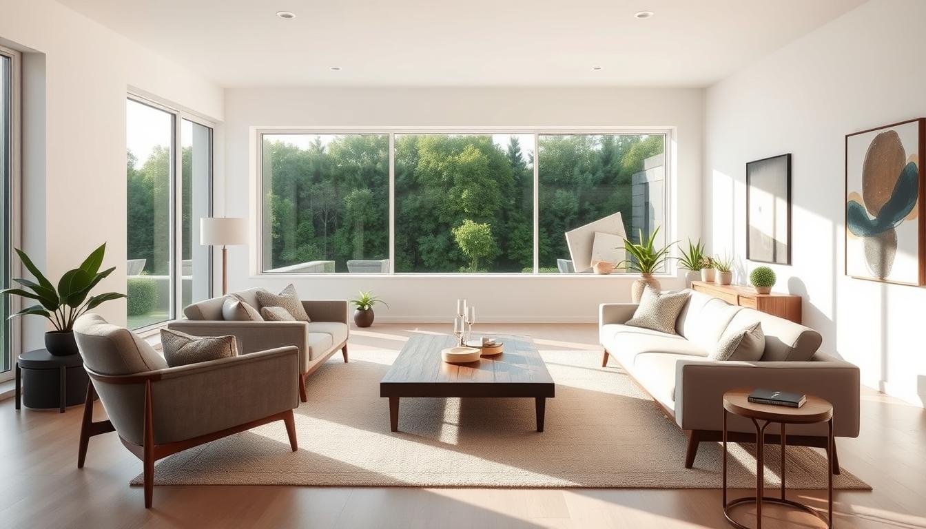 homes interior