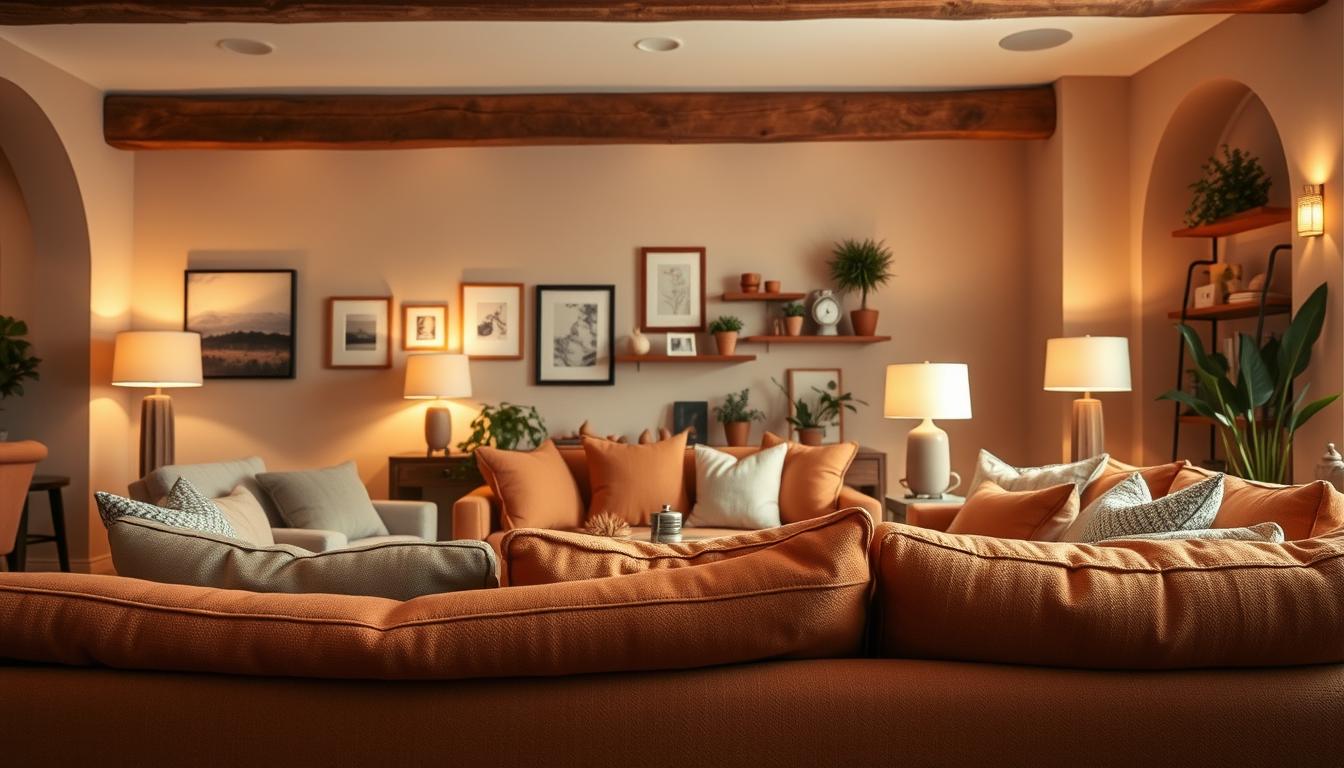 interior home colors
