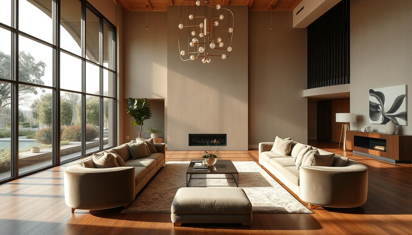 luxury interior design homes