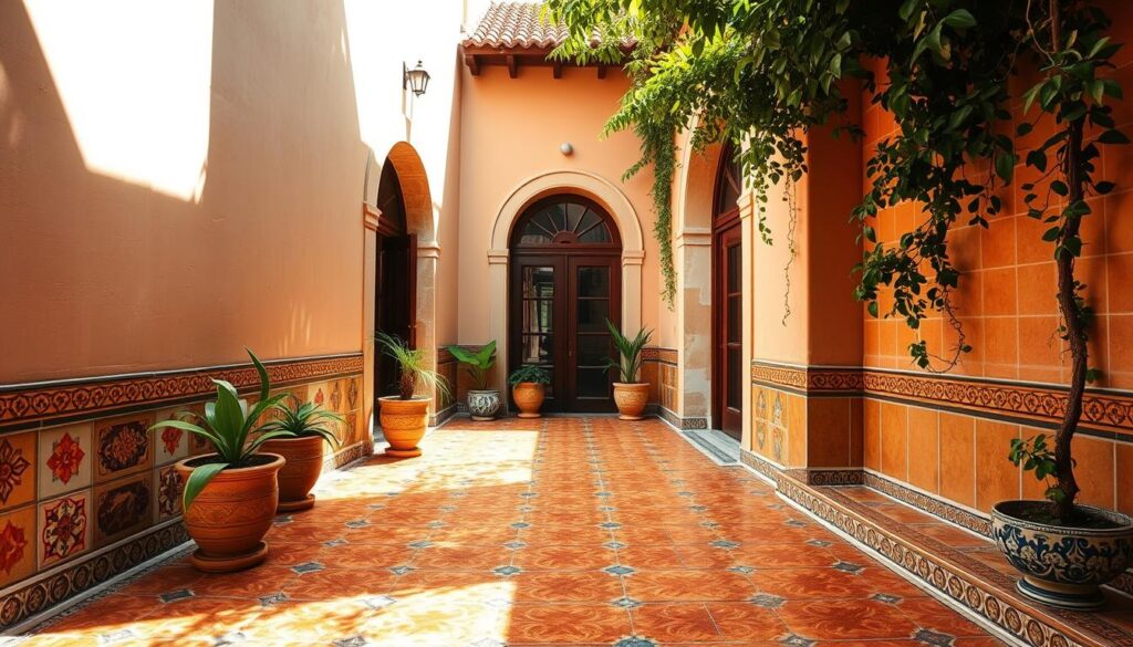 mediterranean decor tile work mediterranean decor tile work