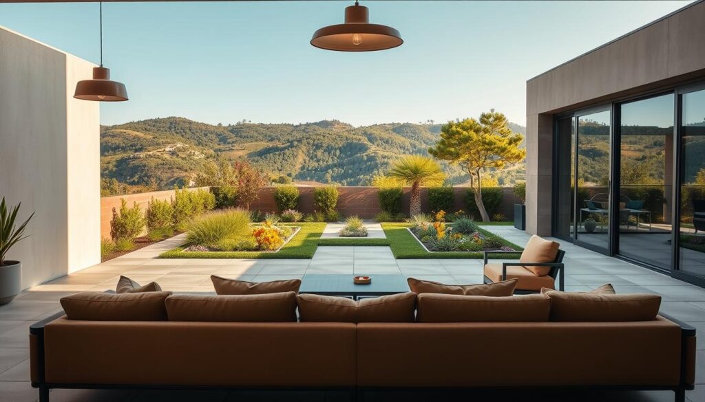 mid century modern outdoor space mid century modern outdoor space