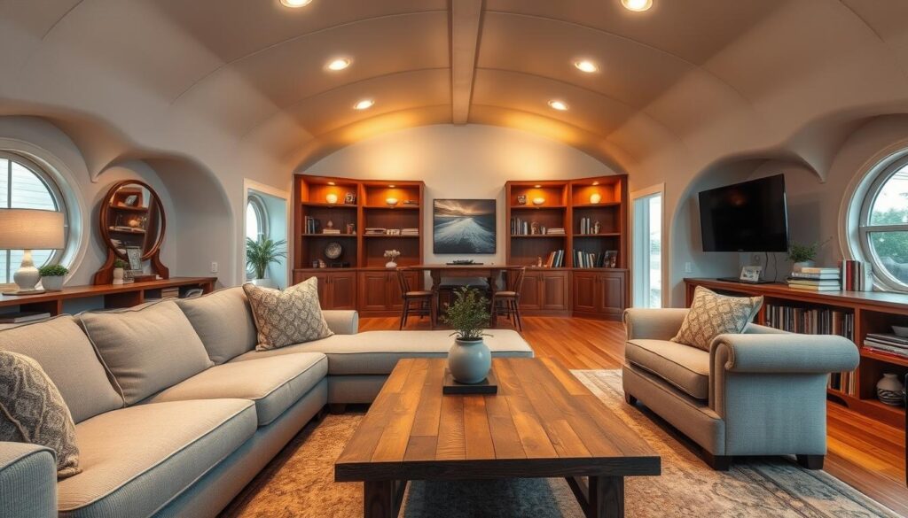 quonset home interior tips quonset home interior tips