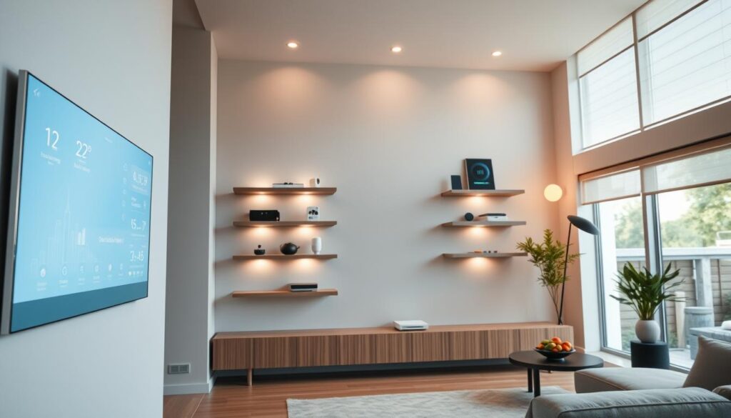 smart home technology smart home technology