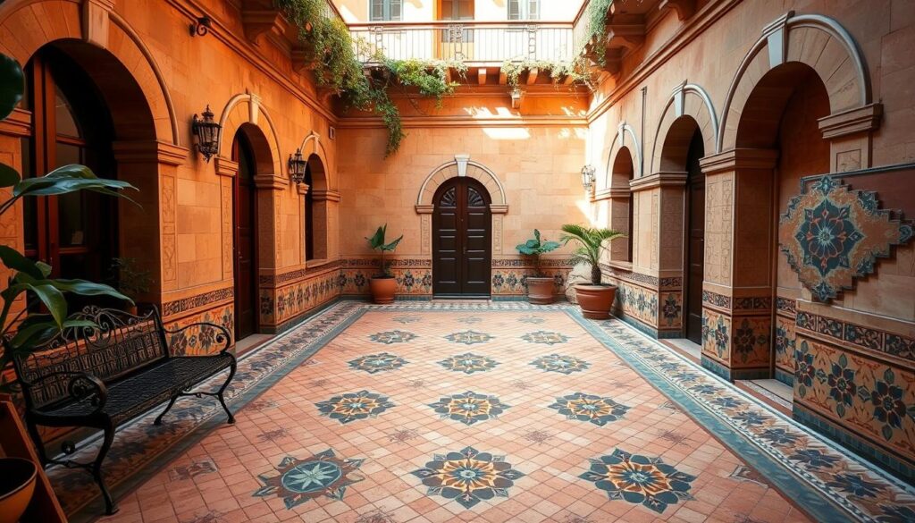 spanish tile patterns spanish tile patterns