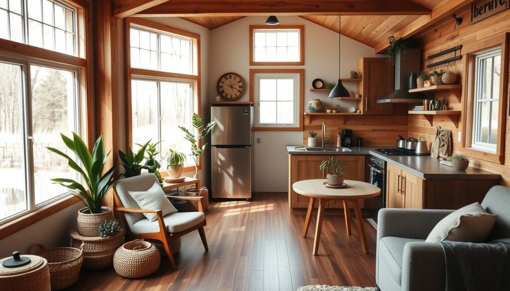 sustainable tiny house decor sustainable tiny house decor