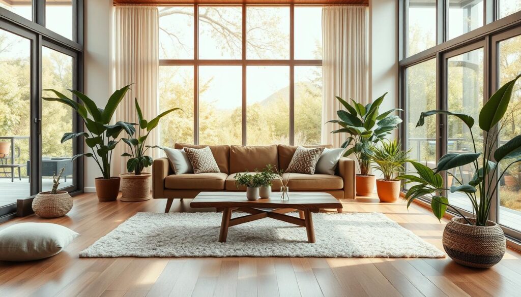 Sustainable Home Interiors Sustainable Home Interiors