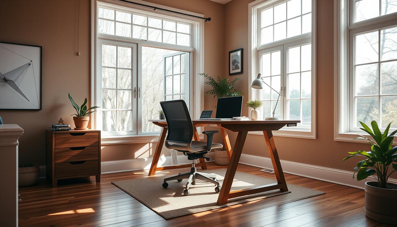 interior home office