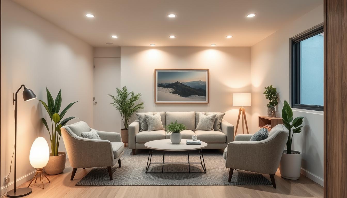 interior ideas for small homes