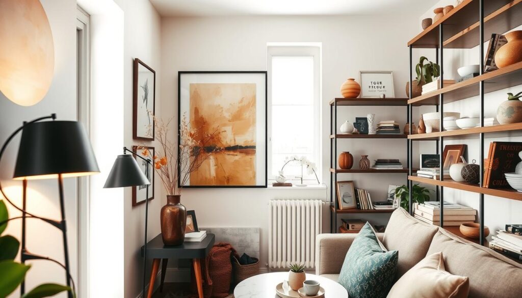 small space interior design